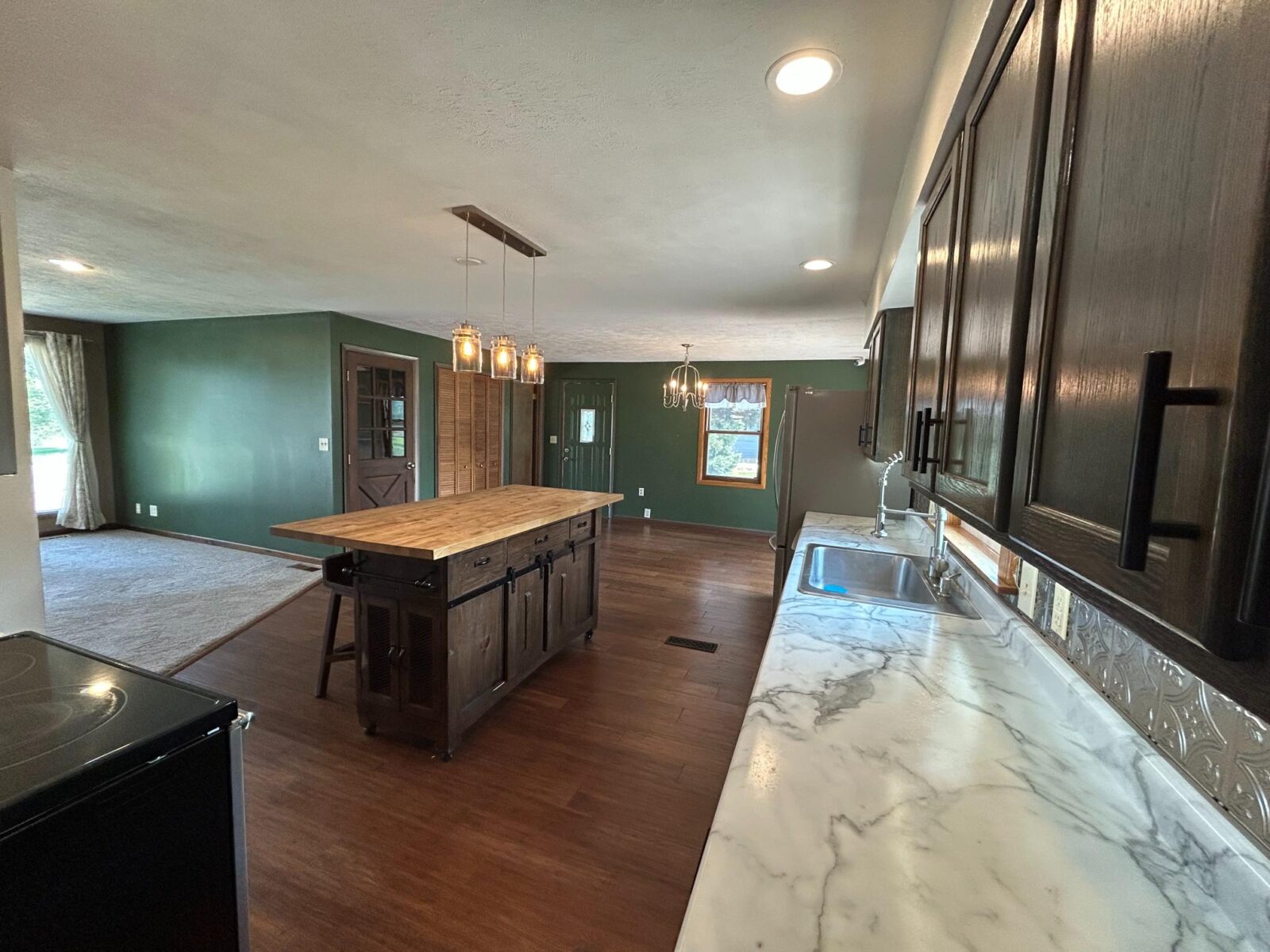 567 W. 8th St. Long Pine, NE home for sale