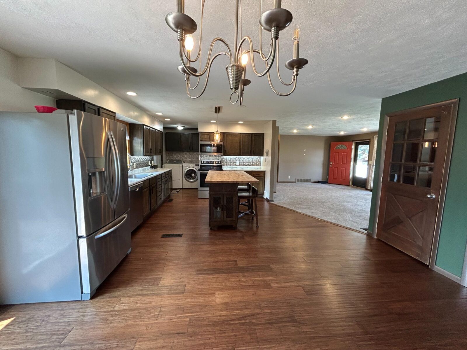 567 W. 8th St. Long Pine, NE home for sale