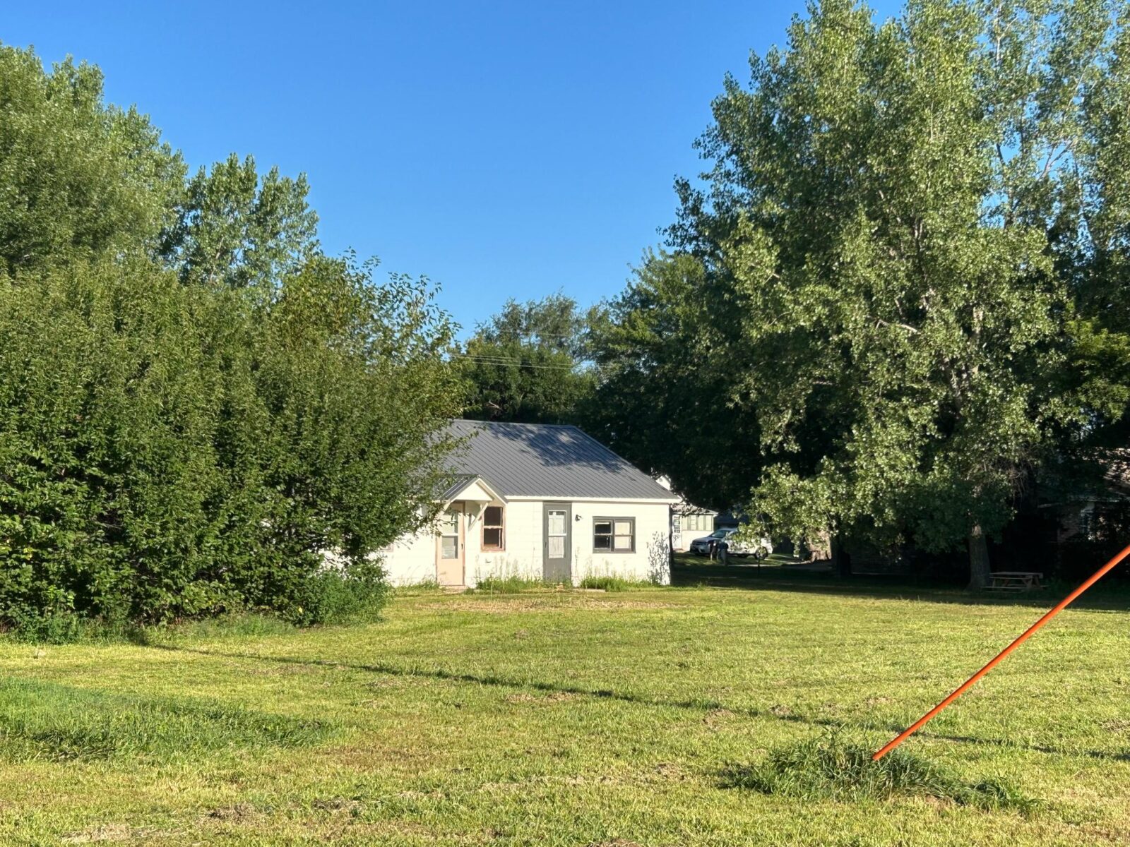 142 W. South St., Ainsworth, NE home for sale