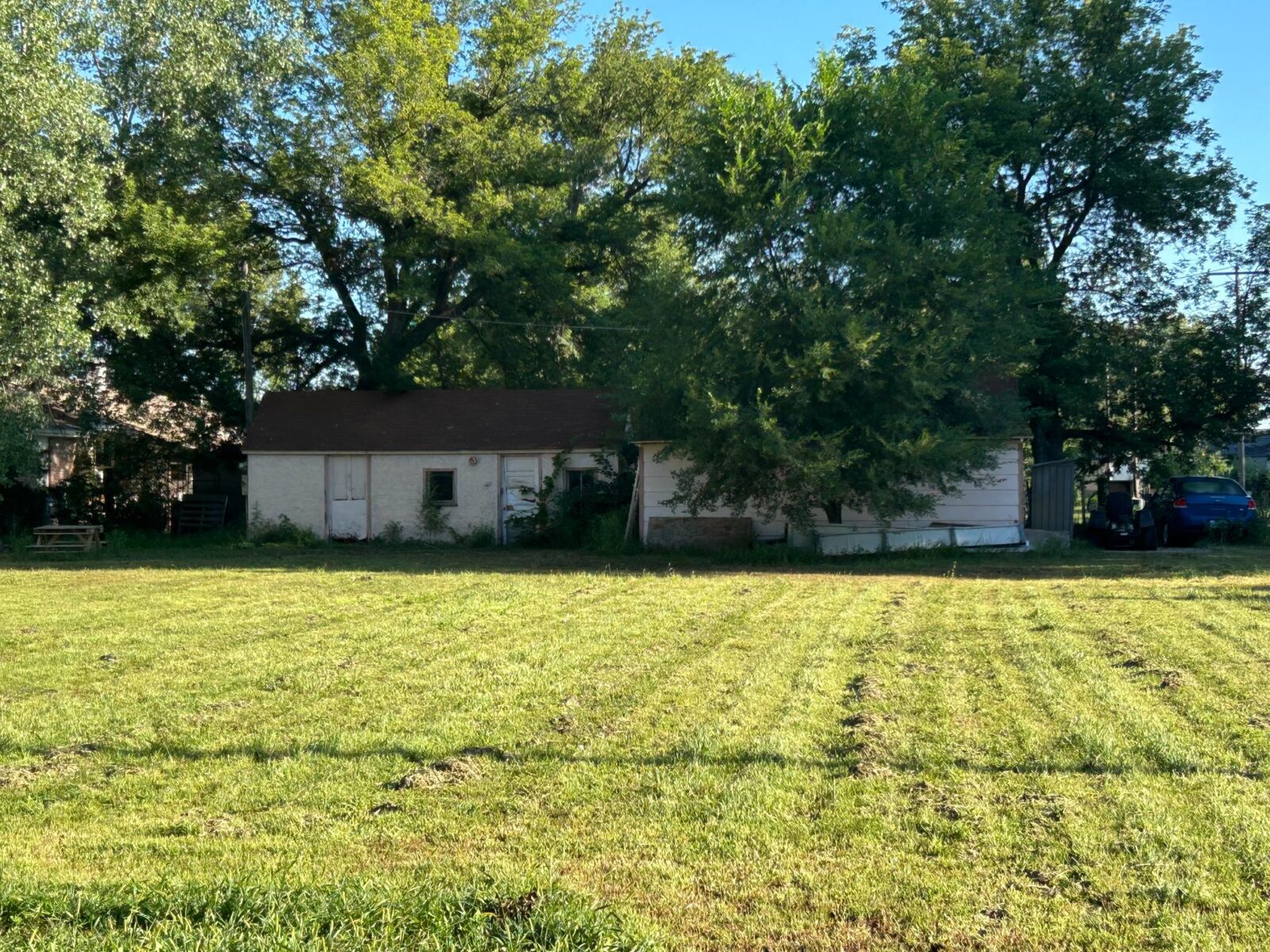 142 W. South St., Ainsworth, NE home for sale