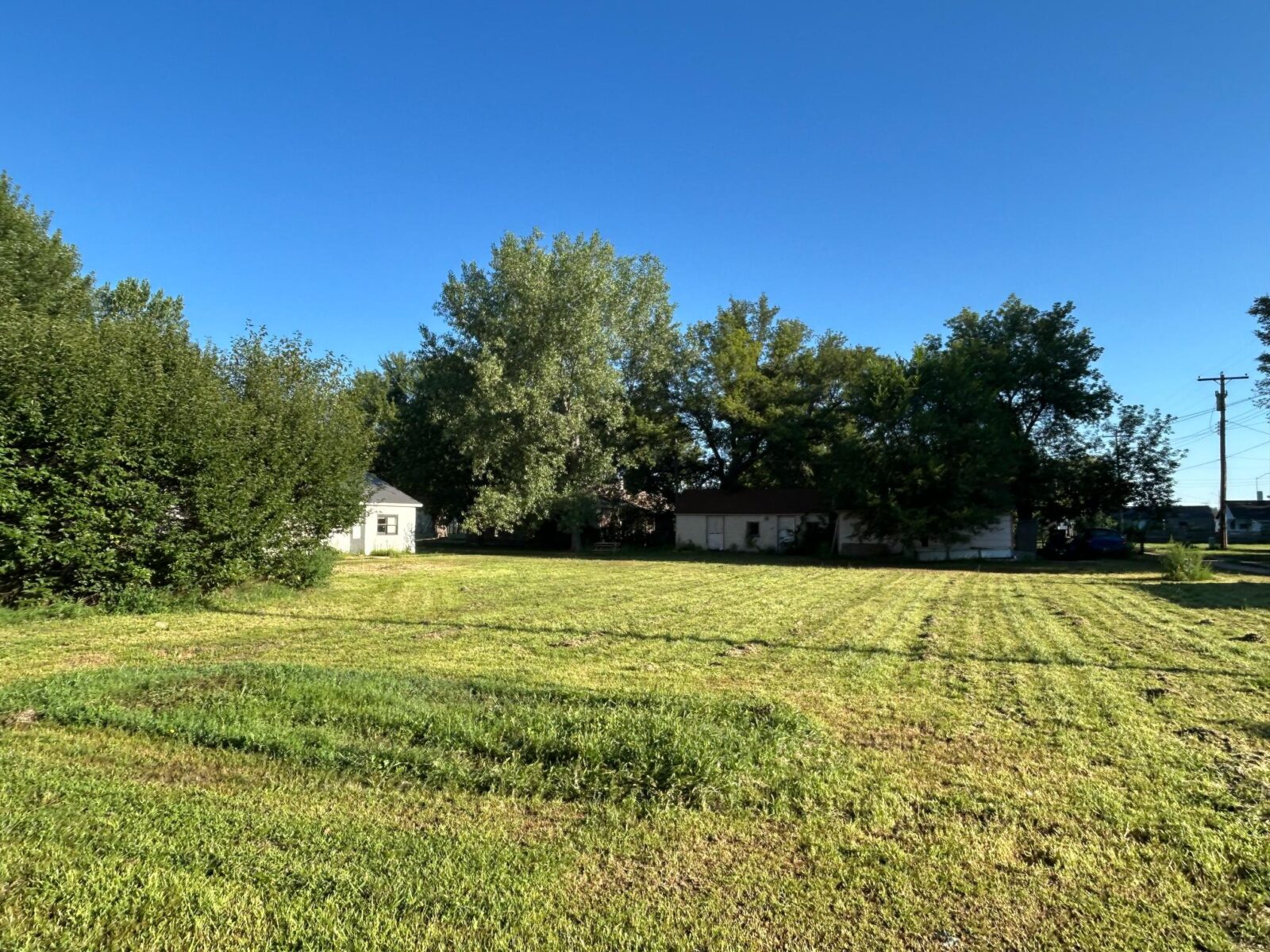 142 W. South St., Ainsworth, NE home for sale