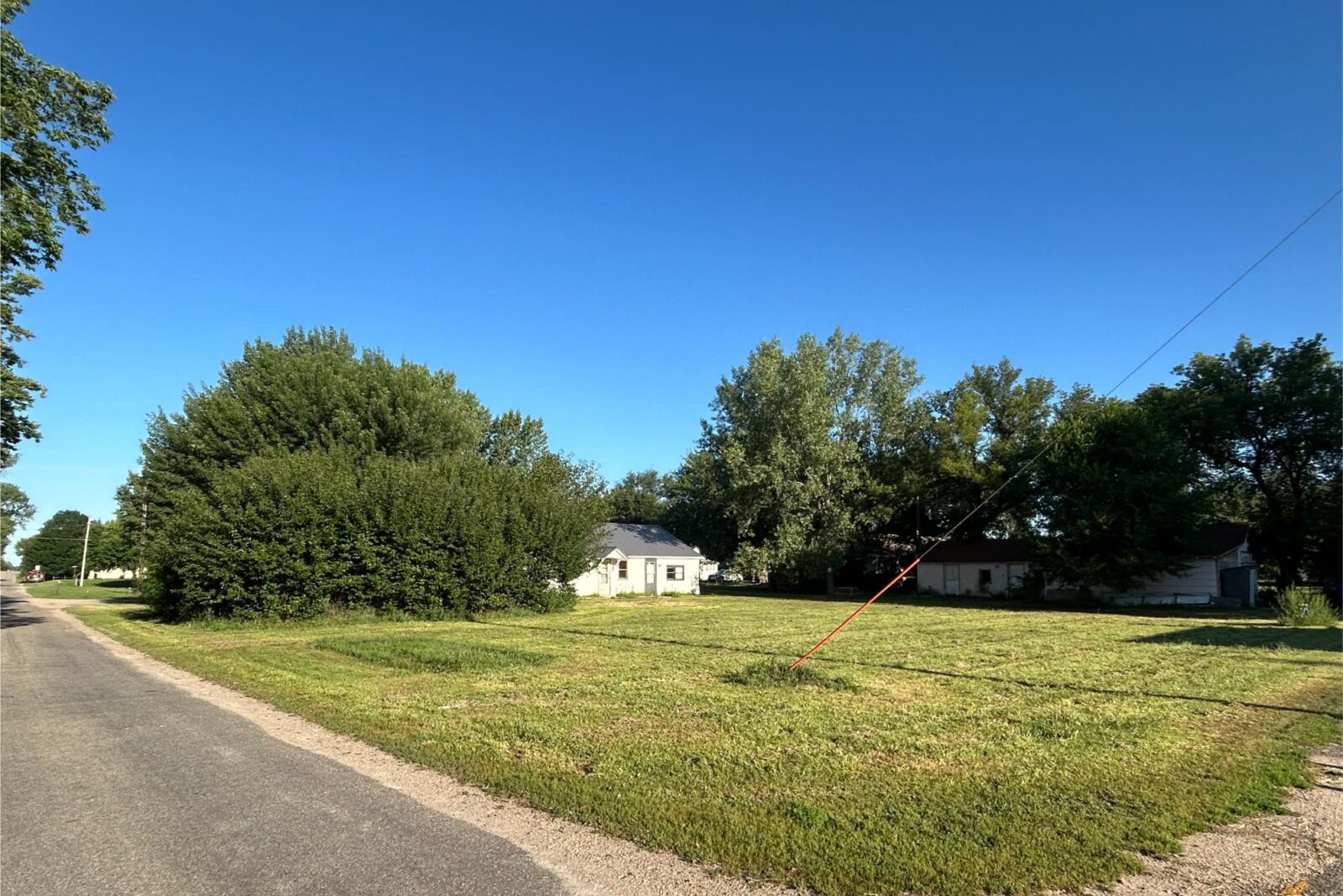 142 W. South St., Ainsworth, NE home for sale