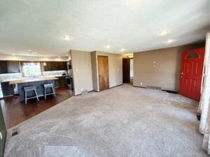 567 W. 8th St. Long Pine, NE home for sale