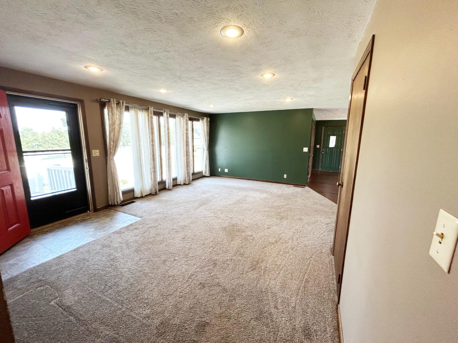 567 W. 8th St. Long Pine, NE home for sale