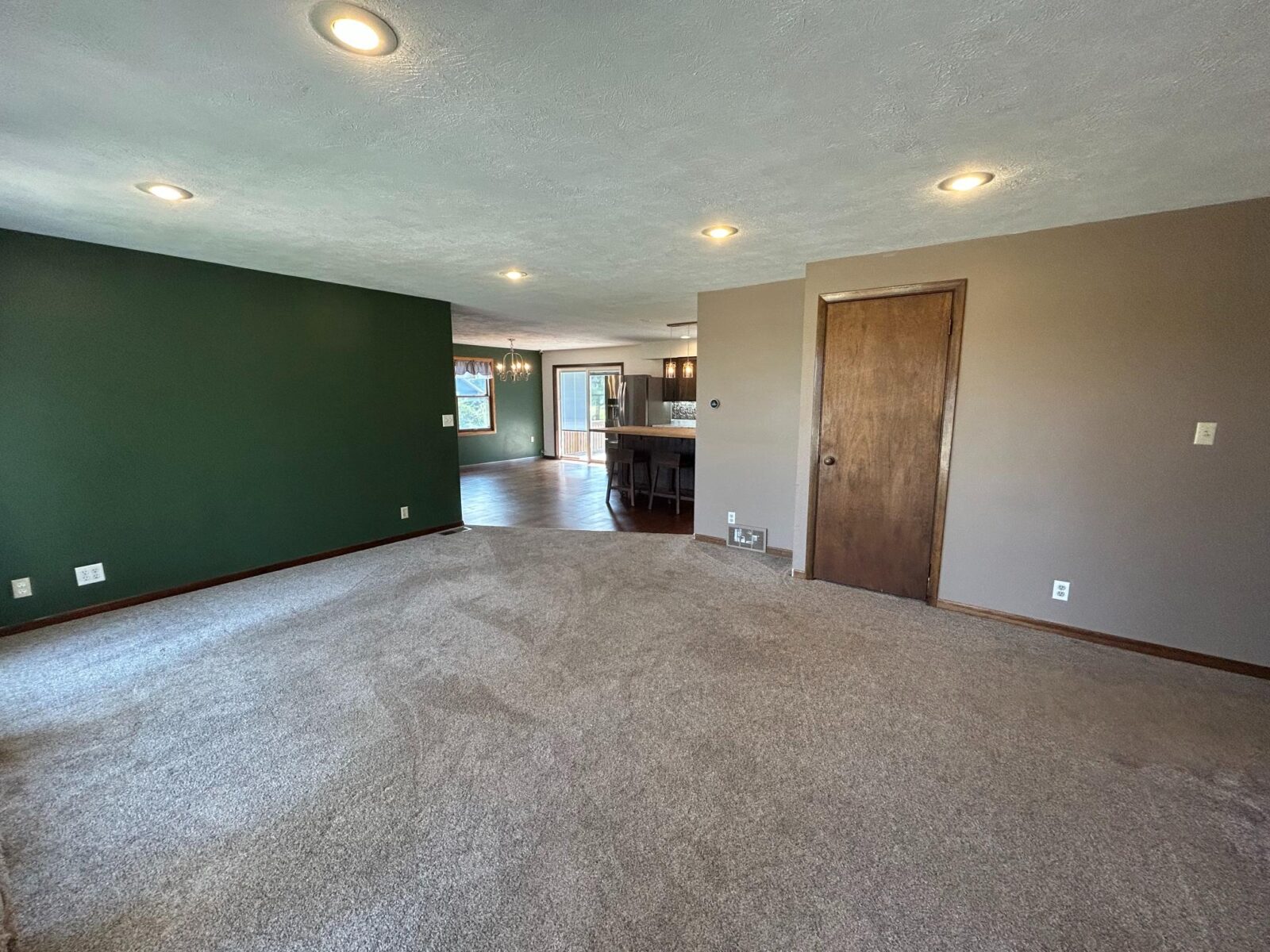 567 W. 8th St. Long Pine, NE home for sale
