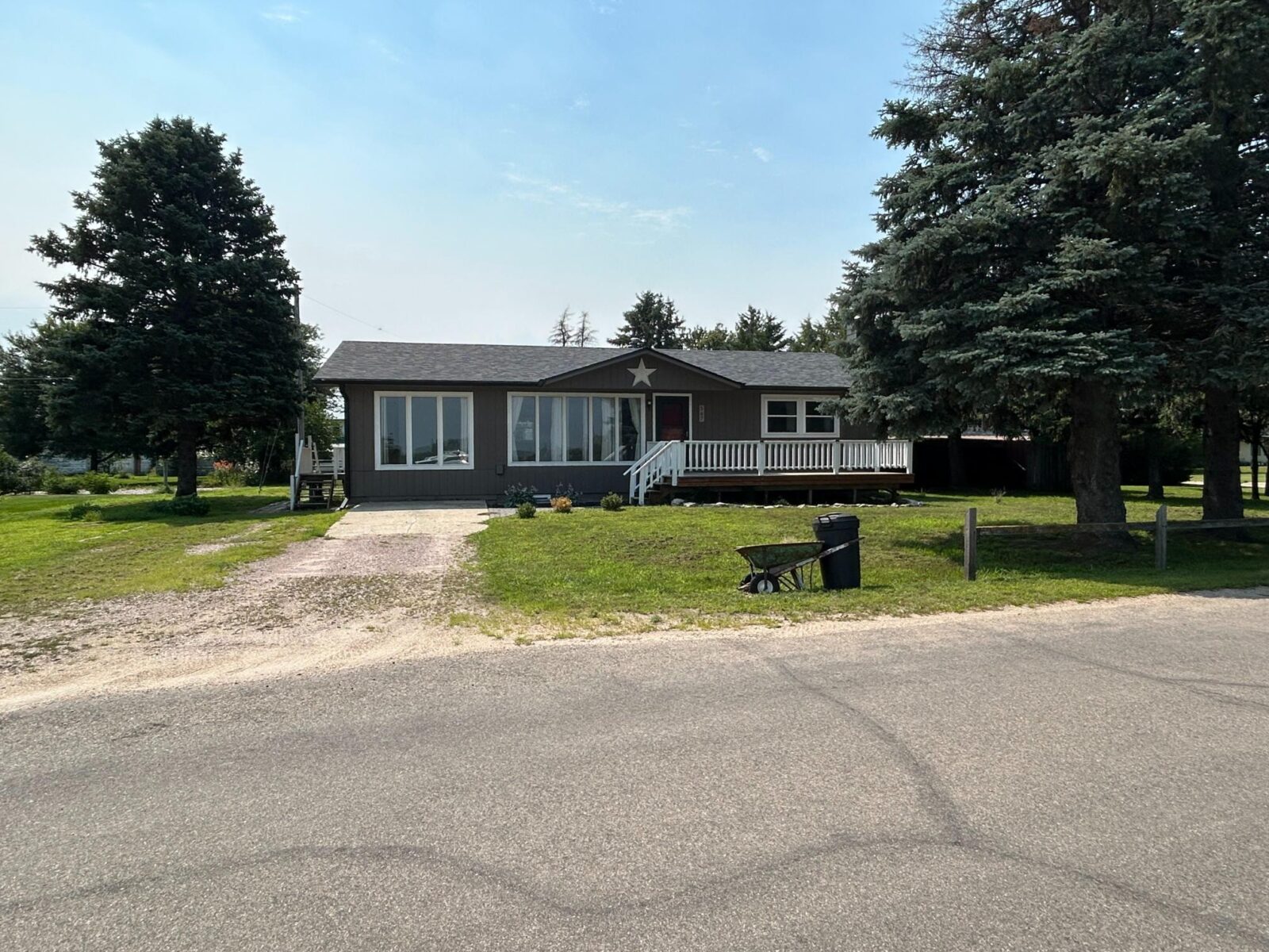 567 W. 8th St. Long Pine, NE home for sale