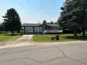 567 W. 8th St. Long Pine, NE home for sale
