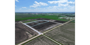 DC Development Lot 4, Waverly, NE