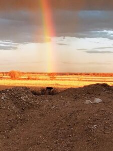 Bridgeport, NE home and land for sale acreage