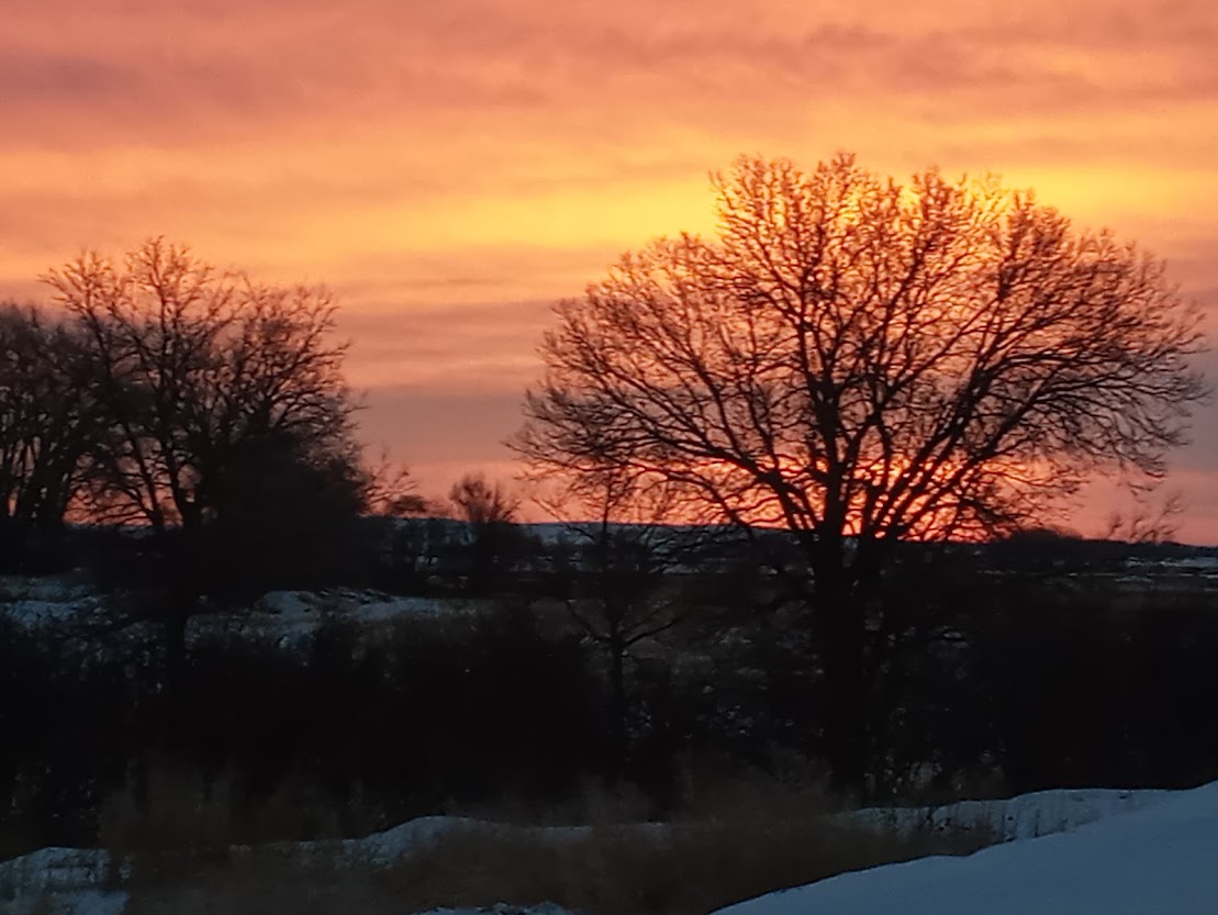 Bridgeport, NE home and land for sale acreage