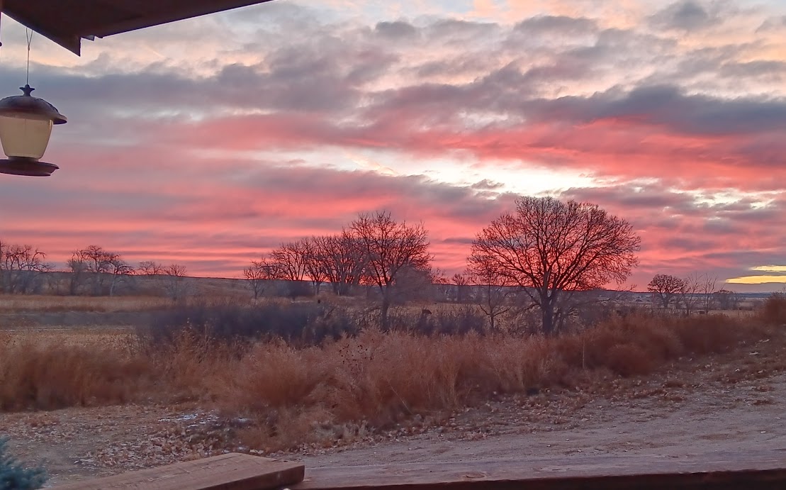Bridgeport, NE home and land for sale acreage