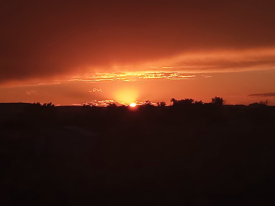 Bridgeport, NE home and land for sale acreage