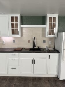 141 Seng Rd. Lemoyne, NE Lake McConaughy home for sale