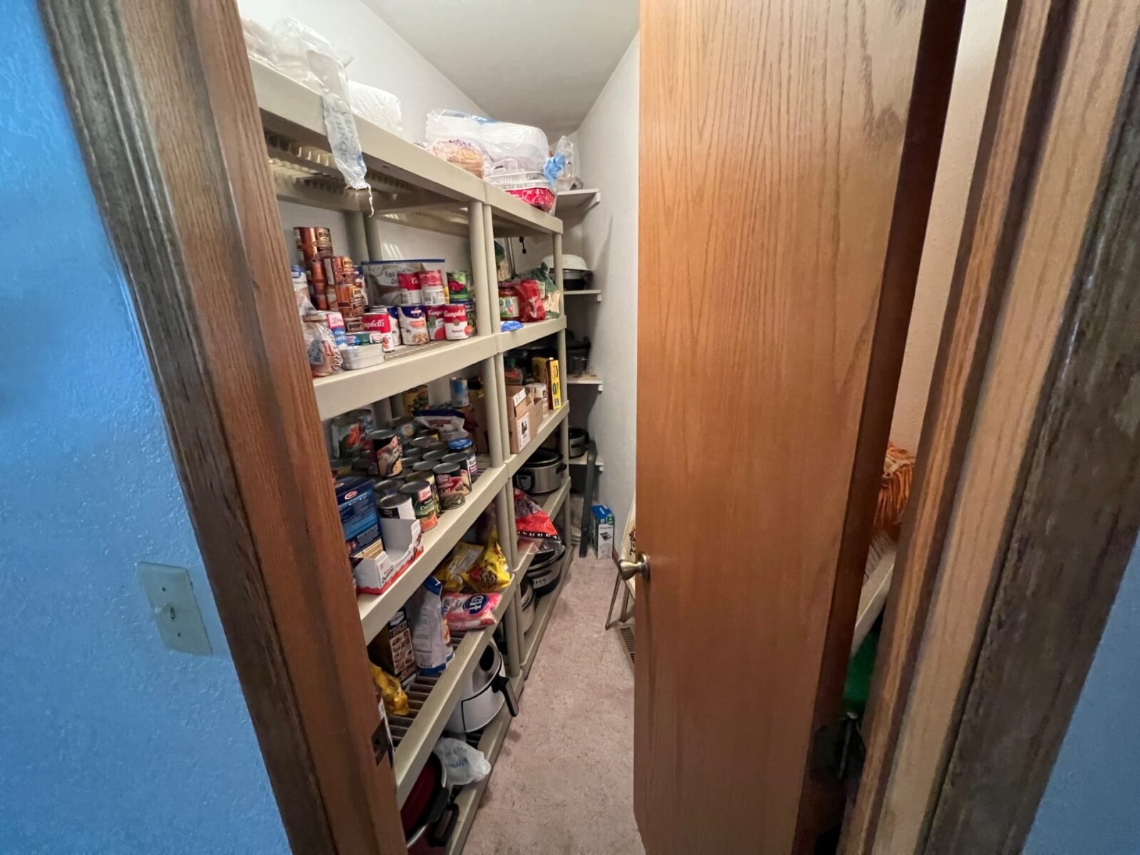 141 Seng Rd. Lemoyne, NE Lake McConaughy home for sale