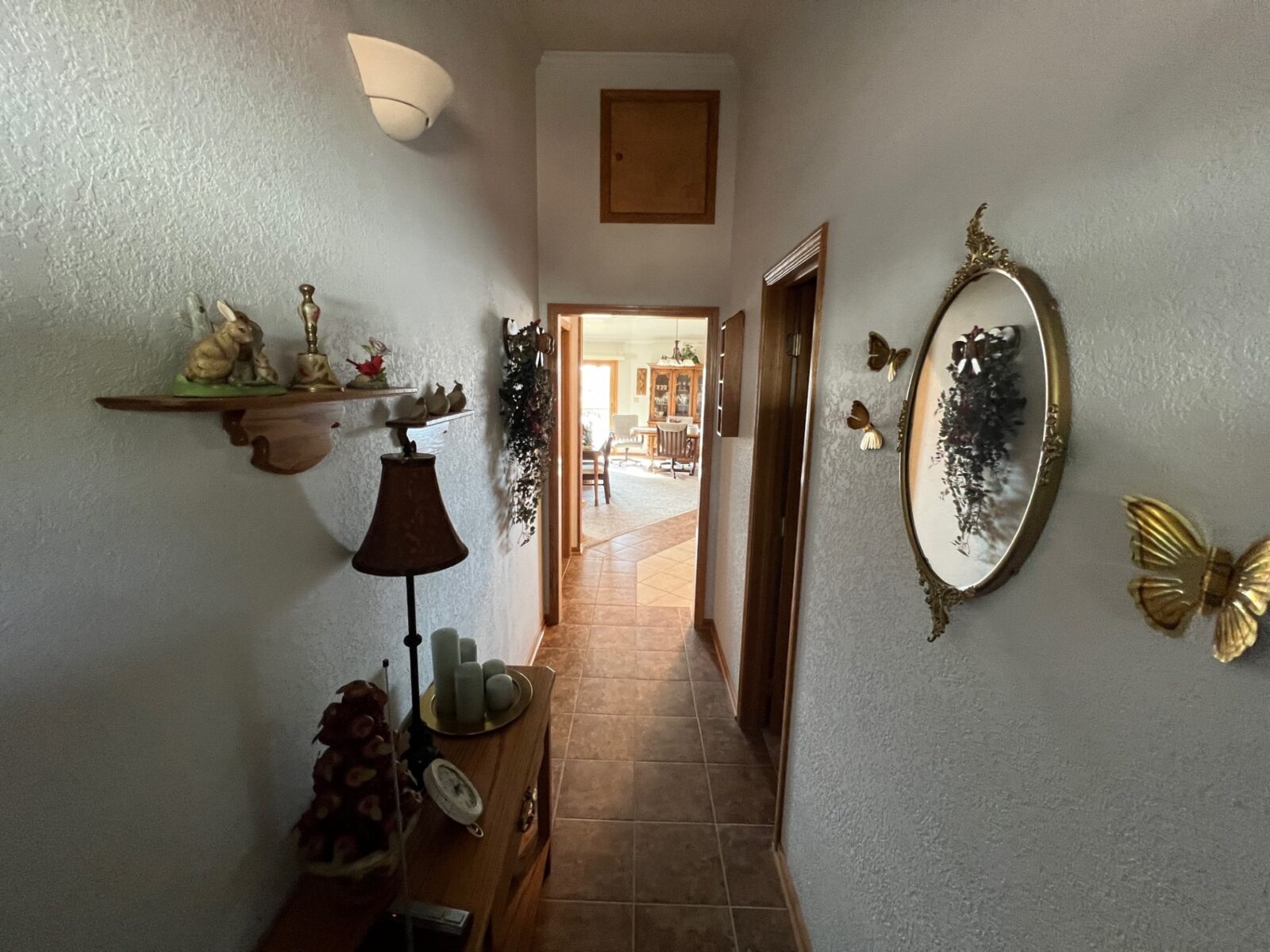 141 Seng Rd. Lemoyne, NE Lake McConaughy home for sale