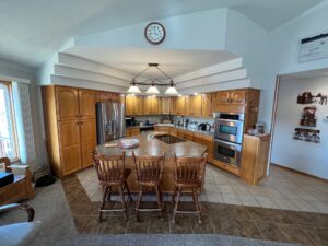 141 Seng Rd. Lemoyne, NE Lake McConaughy home for sale