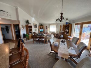 141 Seng Rd. Lemoyne, NE Lake McConaughy home for sale