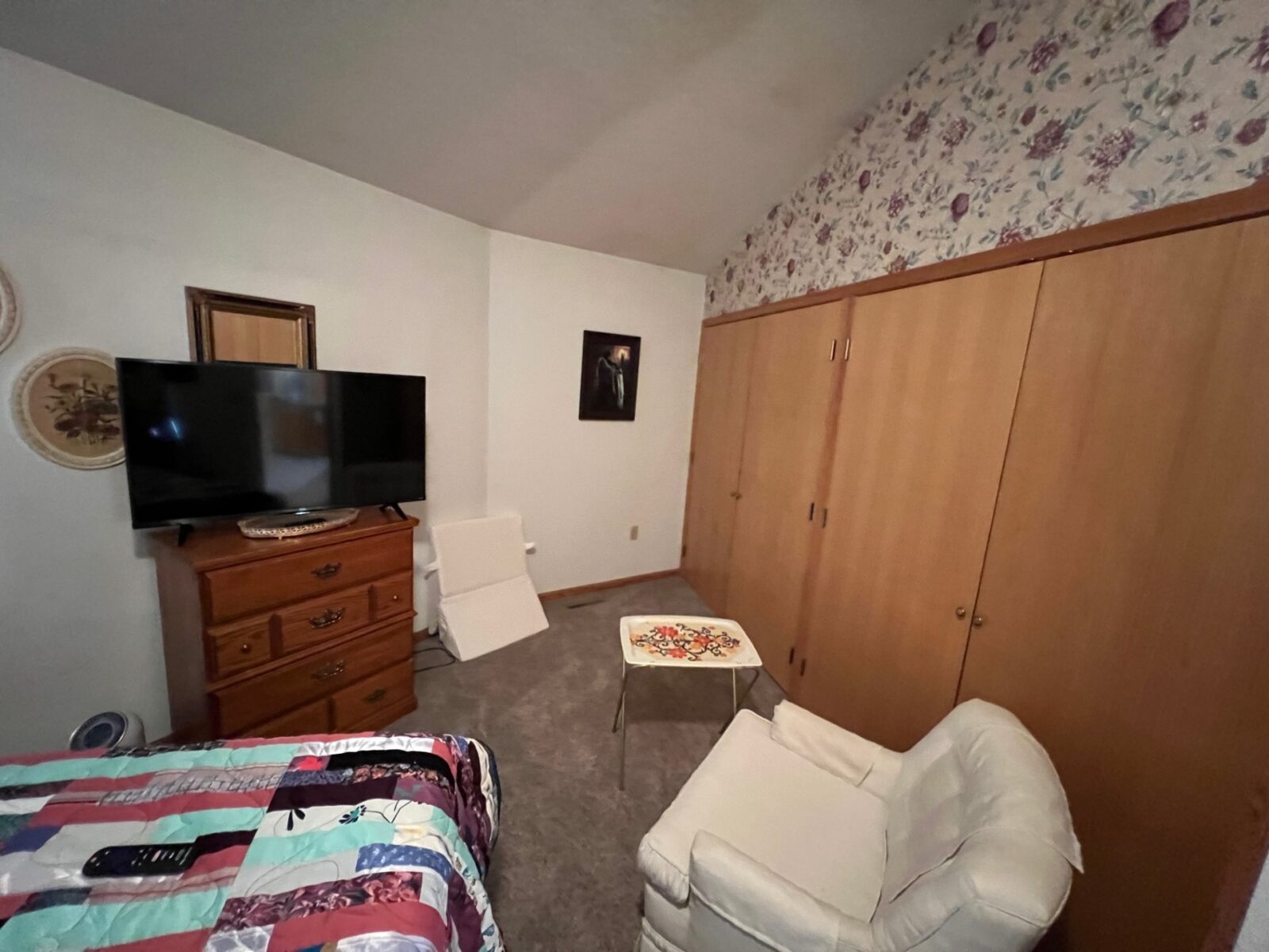 141 Seng Rd. Lemoyne, NE Lake McConaughy home for sale