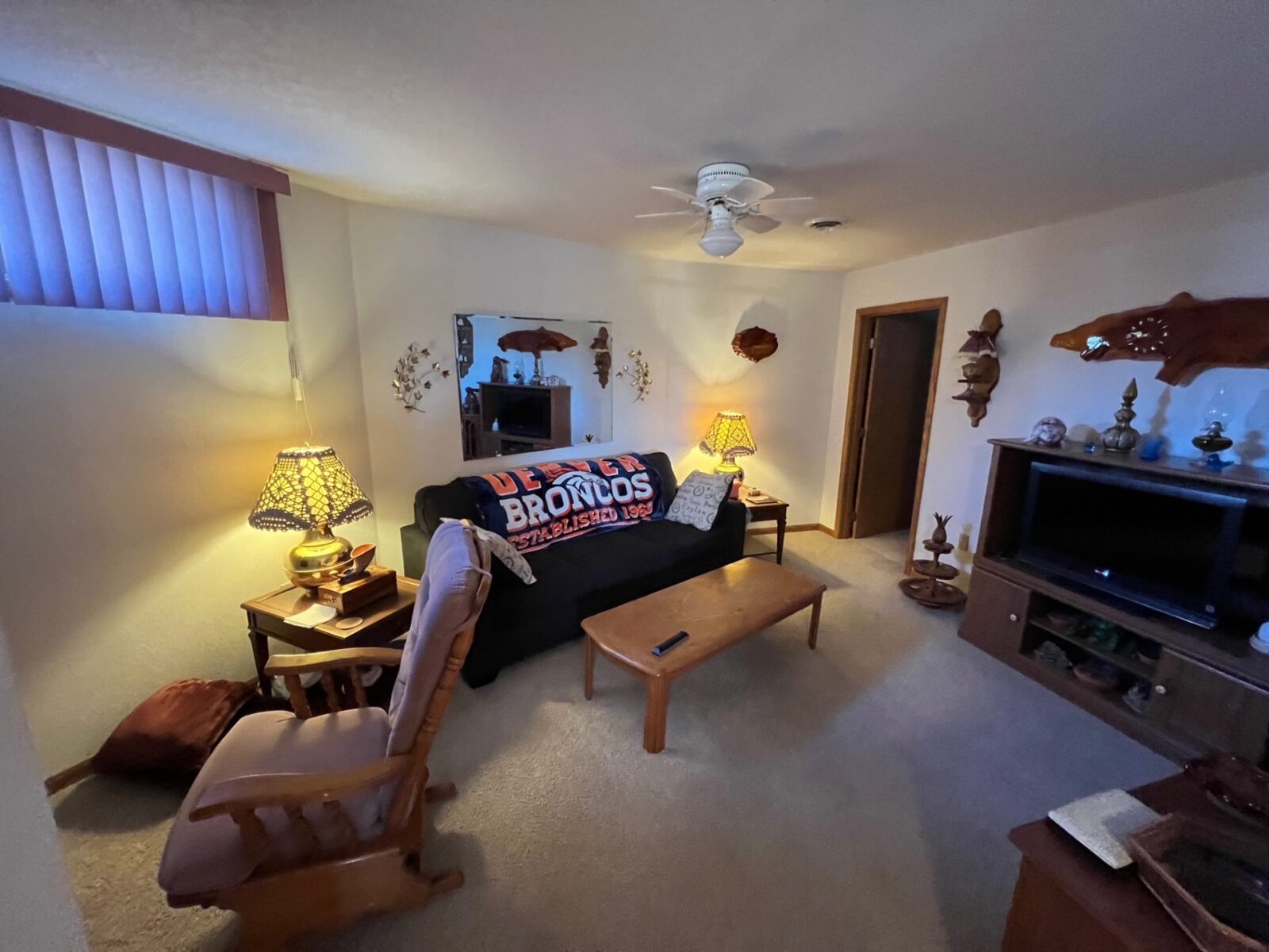 141 Seng Rd. Lemoyne, NE Lake McConaughy home for sale