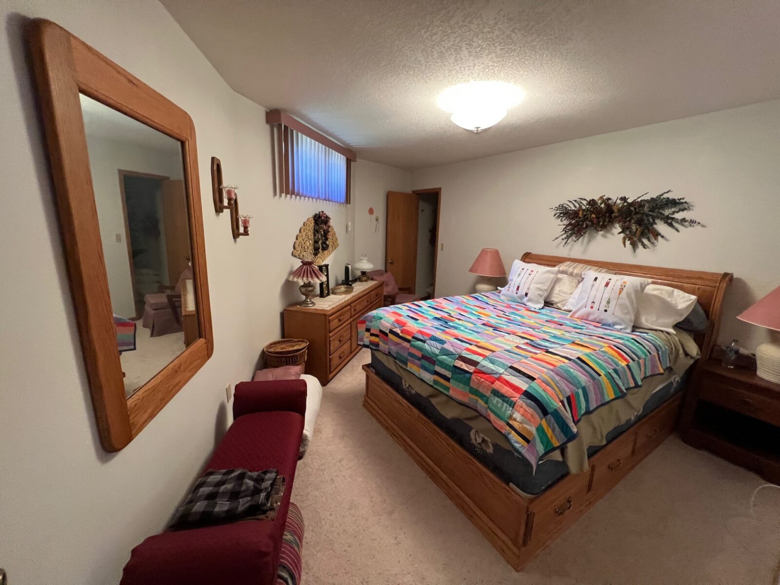 141 Seng Rd. Lemoyne, NE Lake McConaughy home for sale