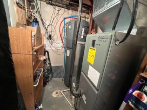 141 Seng Rd. Lemoyne, NE Lake McConaughy home for sale