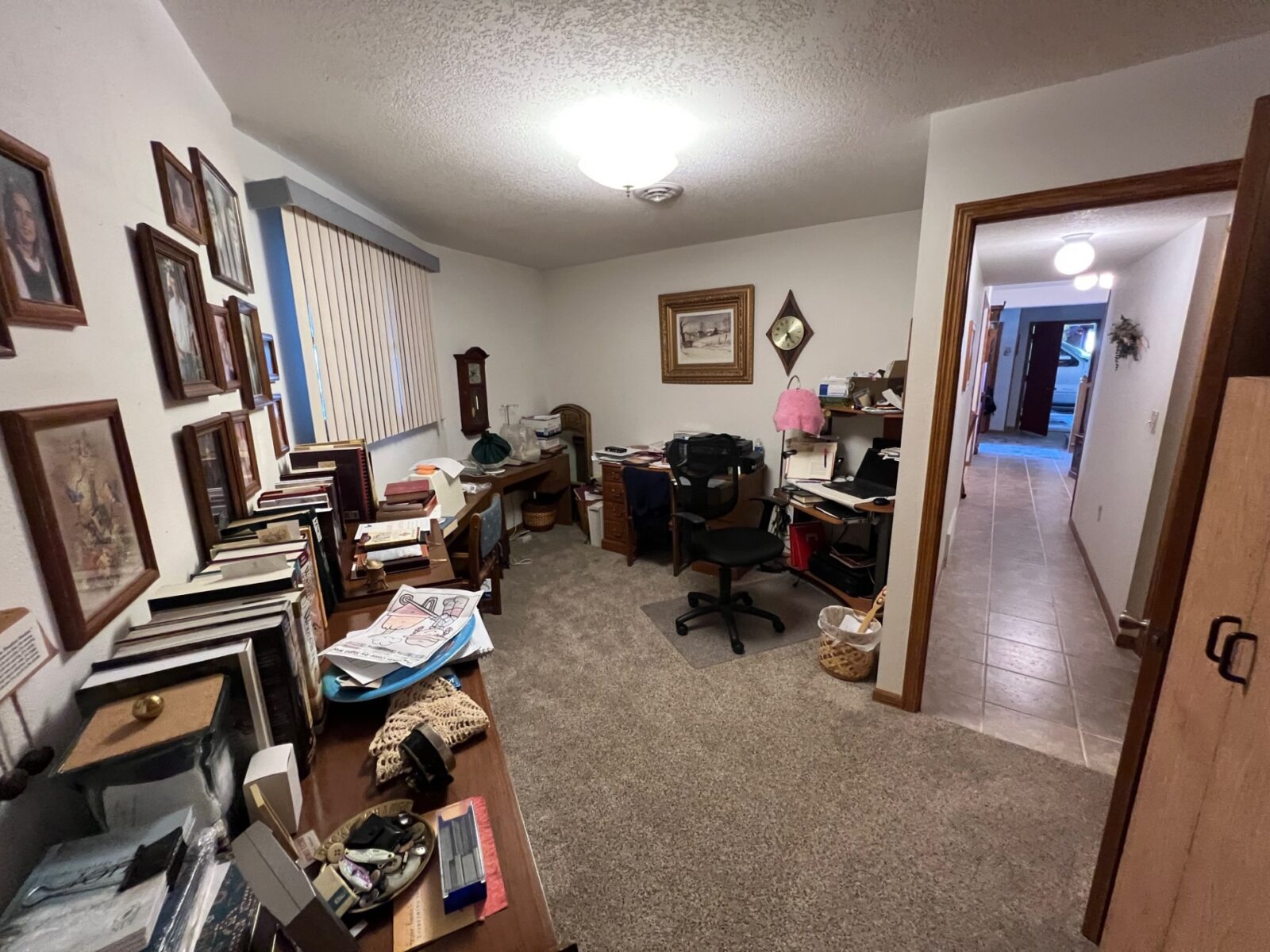 141 Seng Rd. Lemoyne, NE Lake McConaughy home for sale