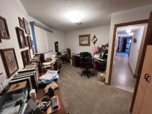 141 Seng Rd. Lemoyne, NE Lake McConaughy home for sale