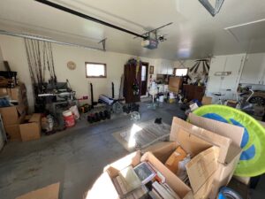 141 Seng Rd. Lemoyne, NE Lake McConaughy home for sale