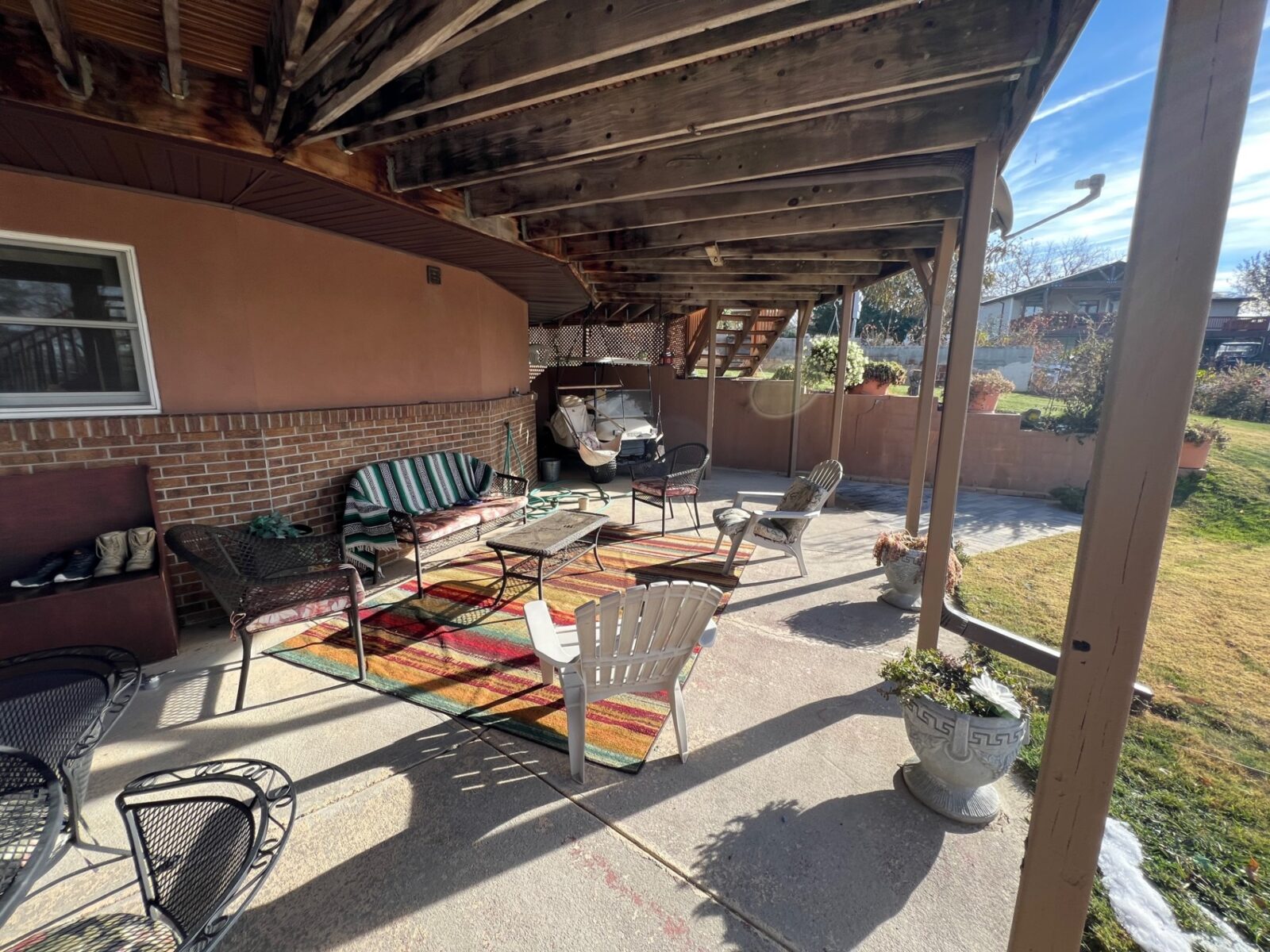 141 Seng Rd. Lemoyne, NE Lake McConaughy home for sale