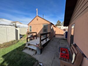 141 Seng Rd. Lemoyne, NE Lake McConaughy home for sale