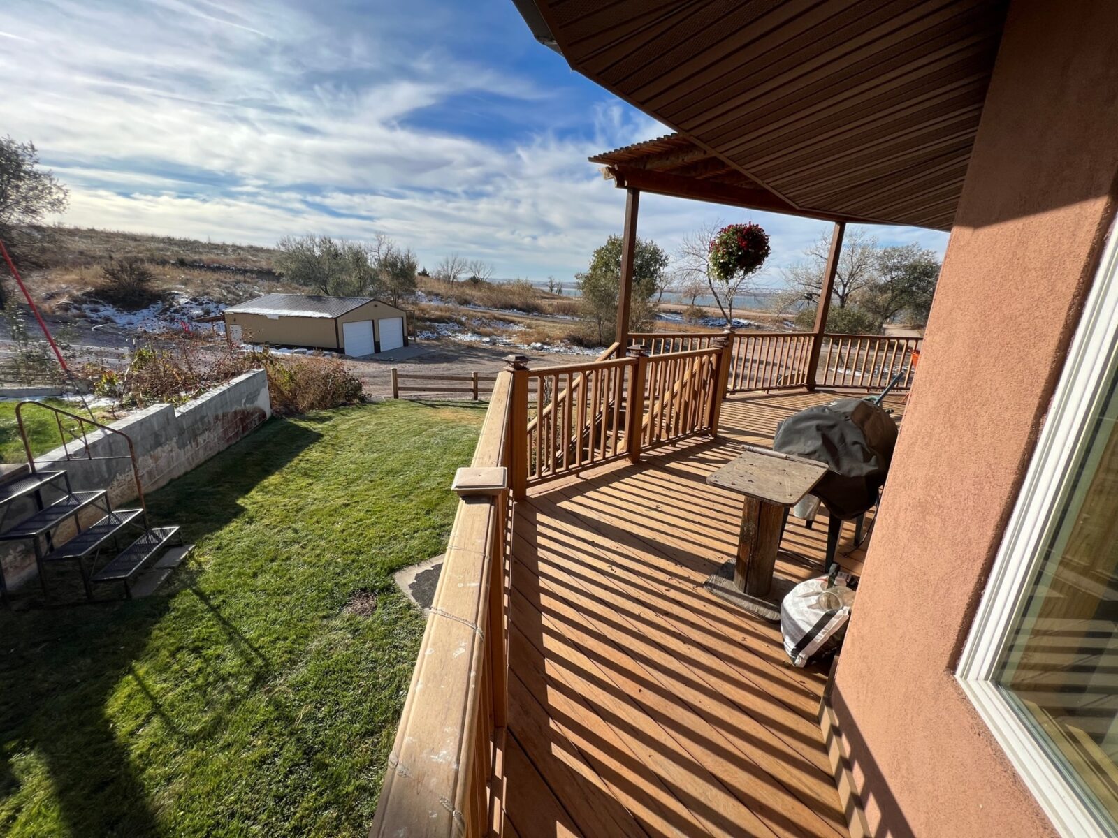 141 Seng Rd. Lemoyne, NE Lake McConaughy home for sale