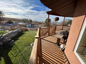 141 Seng Rd. Lemoyne, NE Lake McConaughy home for sale