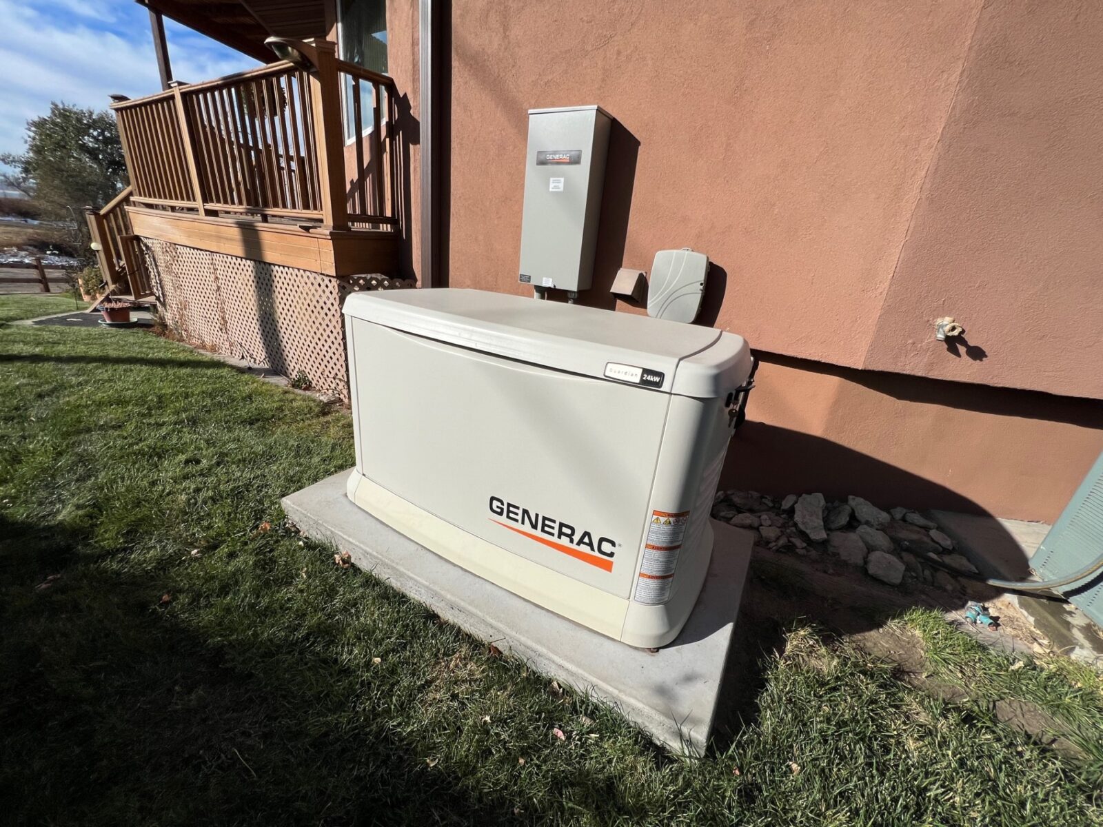 141 Seng Rd. Lemoyne, NE Lake McConaughy home for sale