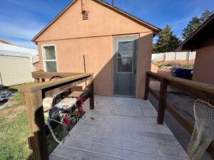 141 Seng Rd. Lemoyne, NE Lake McConaughy home for sale