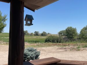 Bridgeport, NE home and land for sale acreage