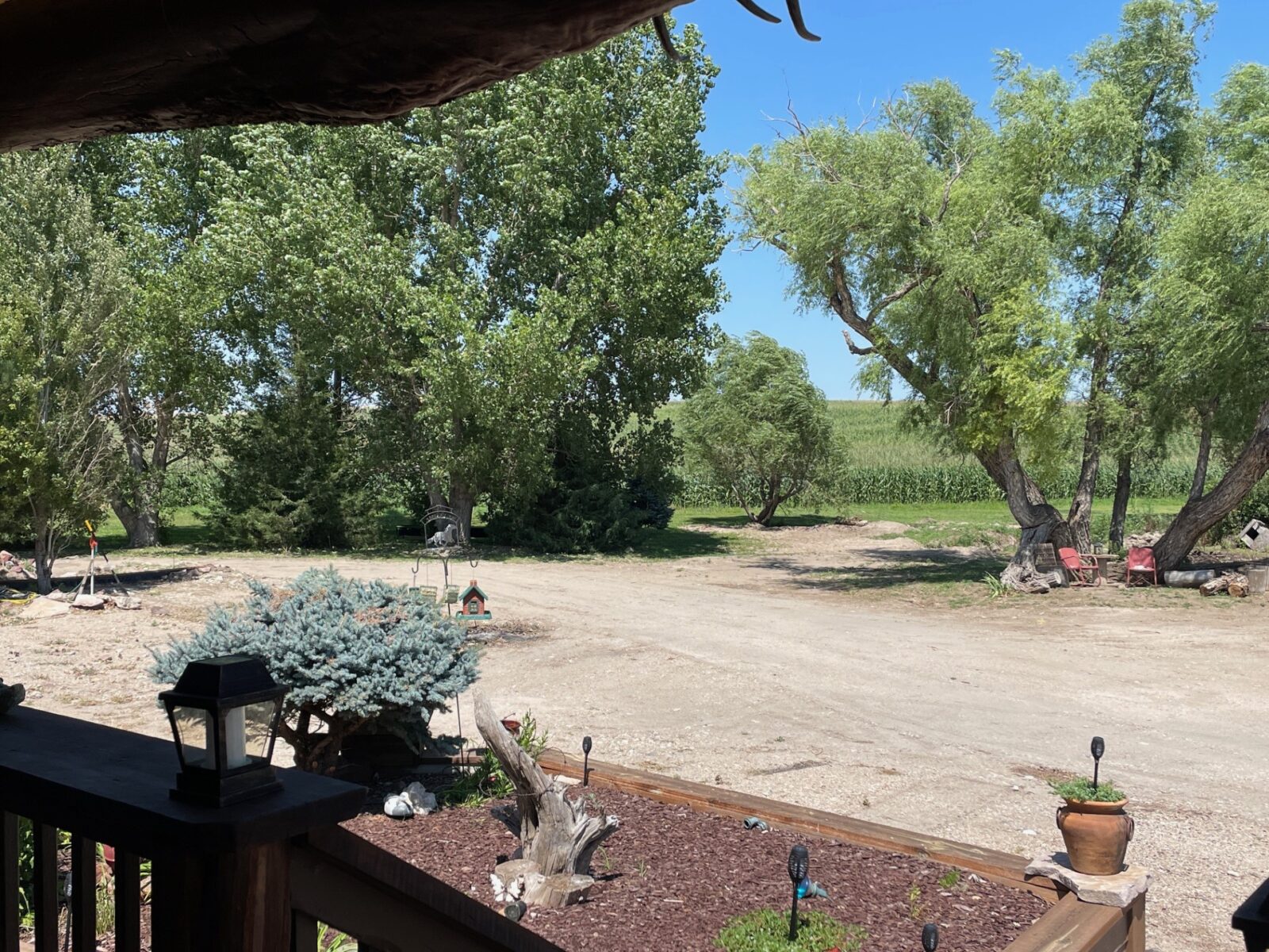 Bridgeport, NE home and land for sale acreage
