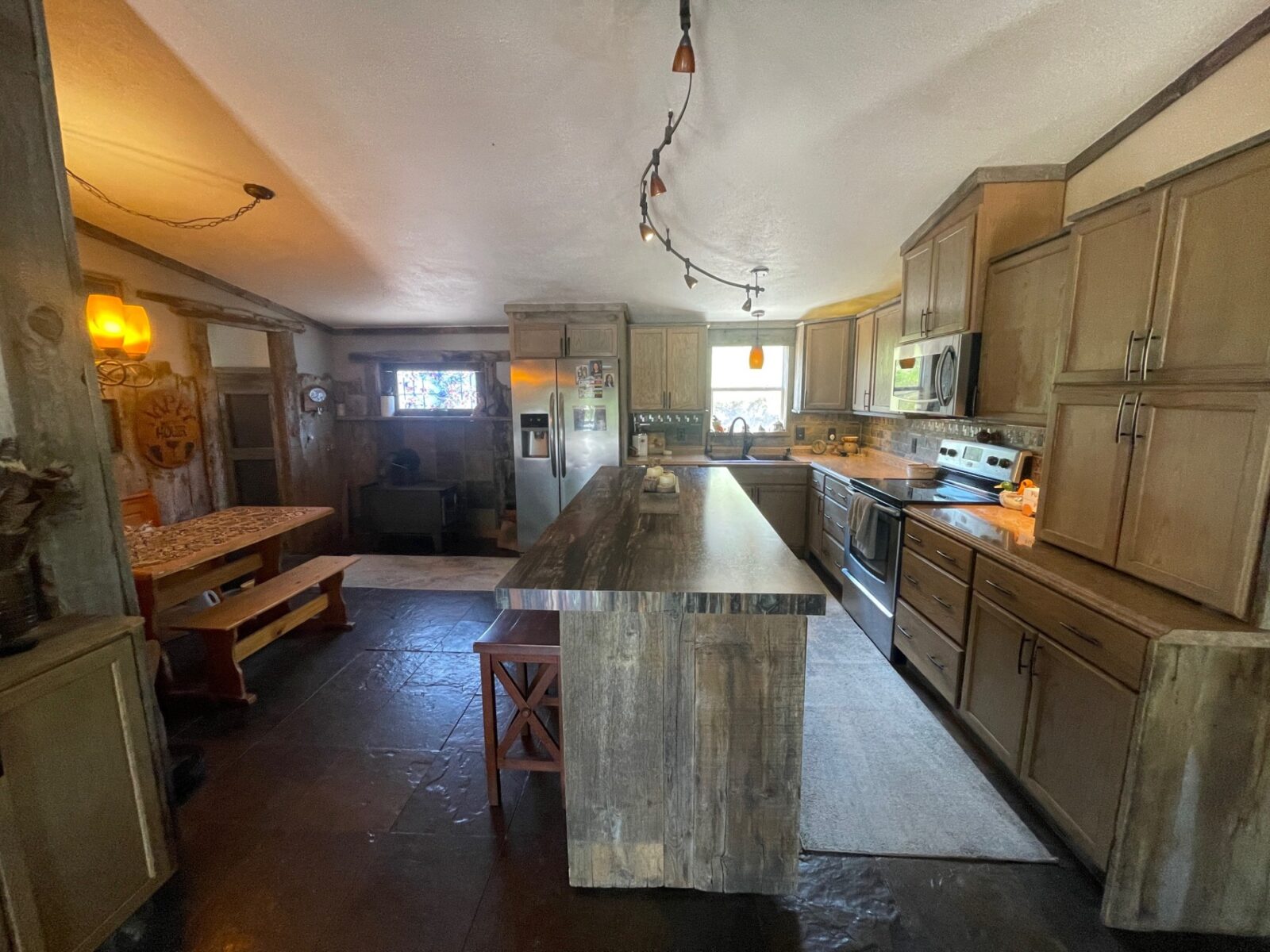 Bridgeport, NE home and land for sale acreage