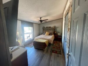 Bridgeport, NE home and land for sale acreage