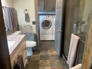 Bridgeport, NE home and land for sale acreage