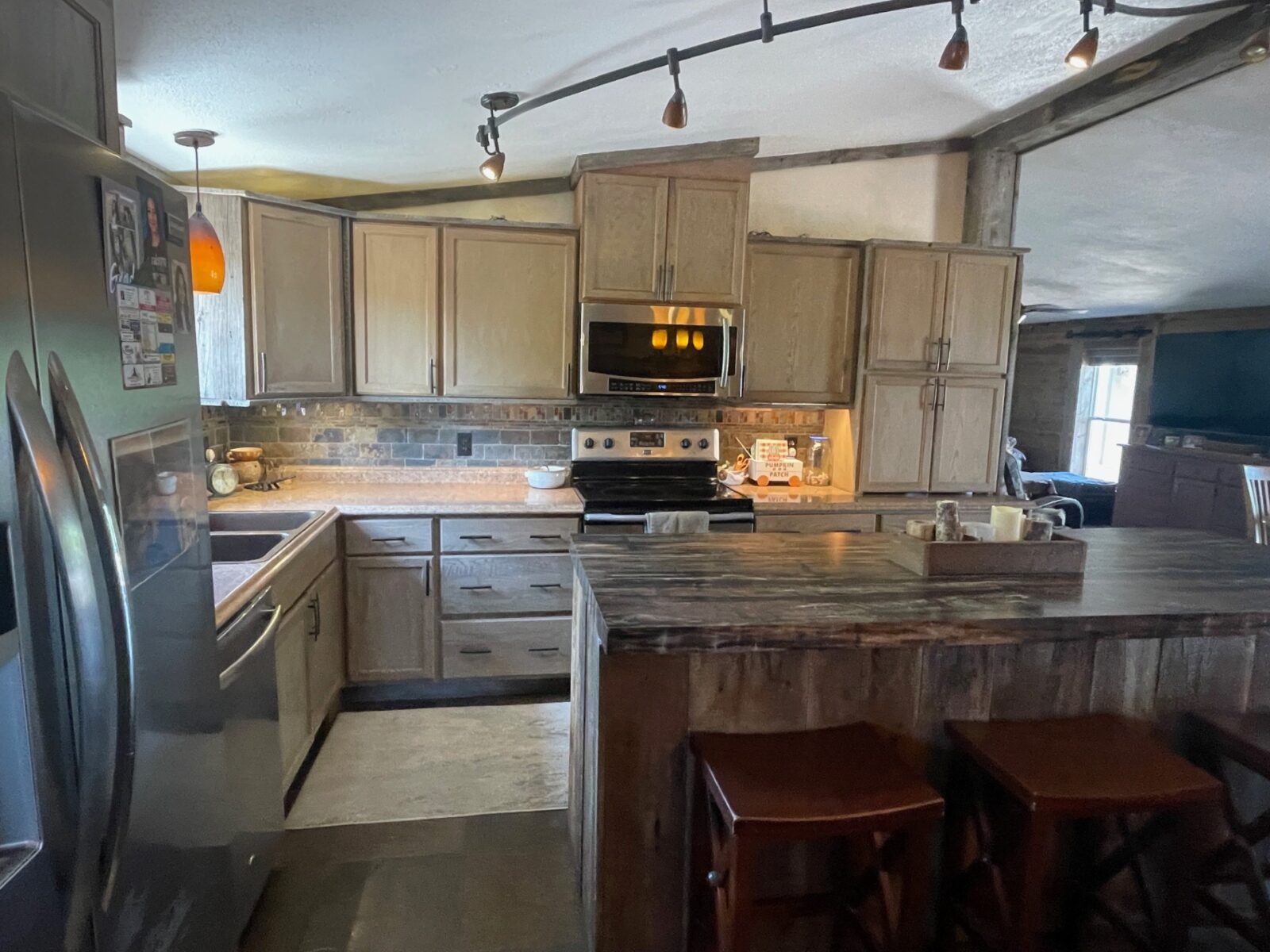 Bridgeport, NE home and land for sale acreage