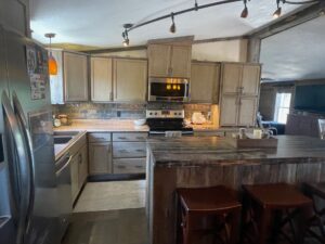 Bridgeport, NE home and land for sale acreage
