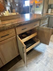 Bridgeport, NE home and land for sale acreage