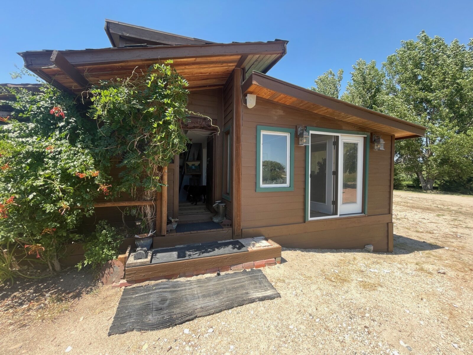 Bridgeport, NE home and land for sale acreage