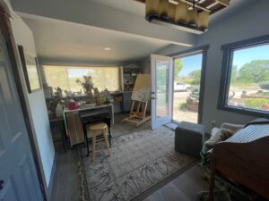 Bridgeport, NE home and land for sale acreage