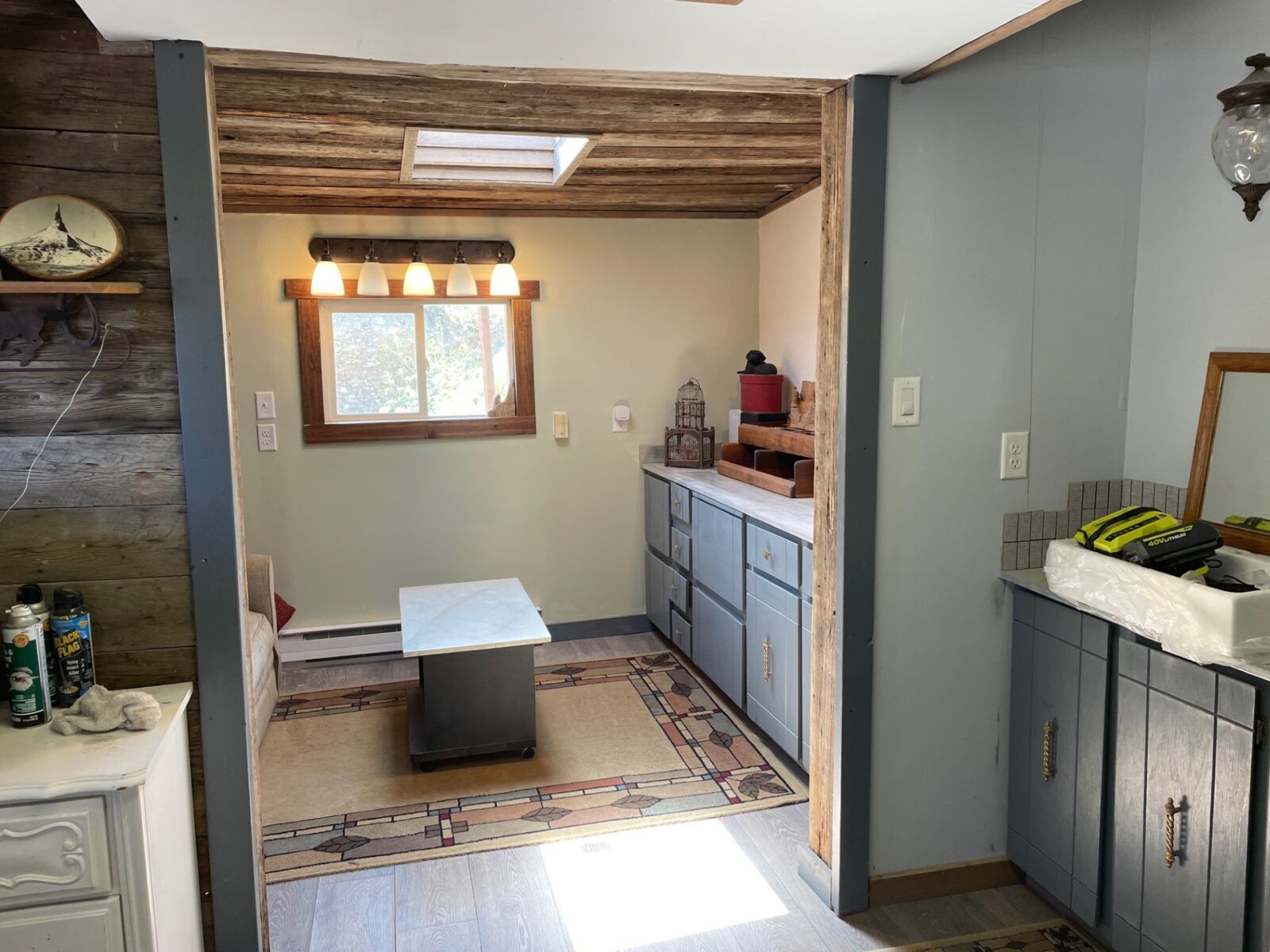 Bridgeport, NE home and land for sale acreage