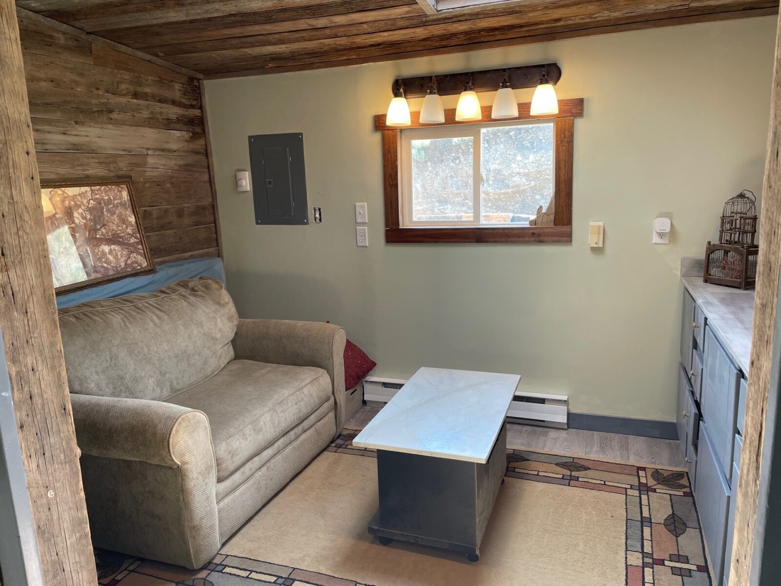 Bridgeport, NE home and land for sale acreage