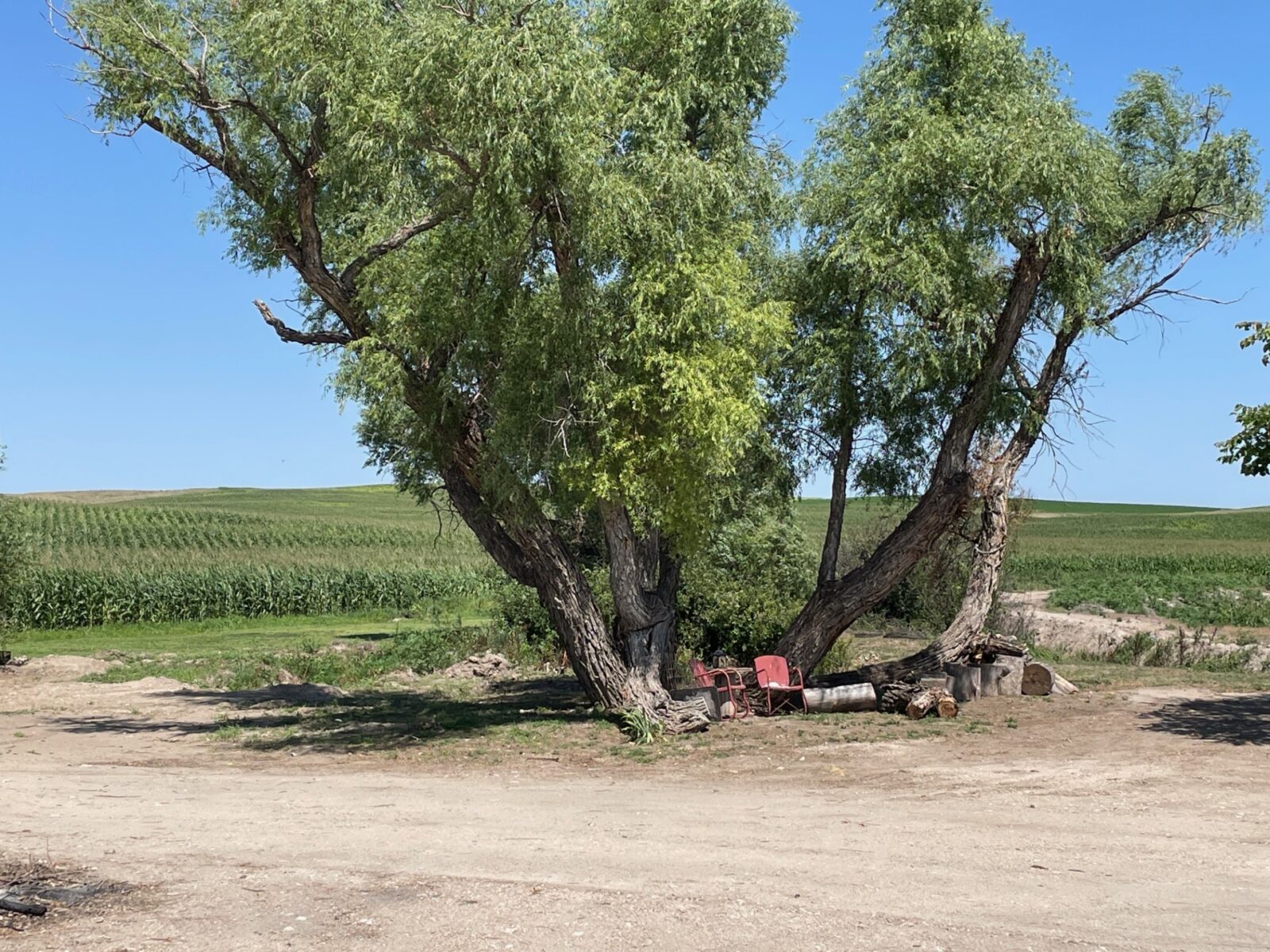 16 Acres, Morrill County, Bridgeport Country Acreage