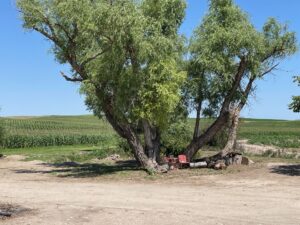 16 Acres, Morrill County, Bridgeport Country Acreage