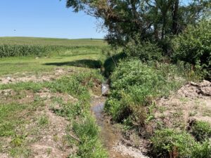 Bridgeport, NE home and land for sale acreage