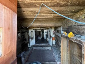 Bridgeport, NE home and land for sale acreage